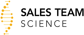 Sales team science