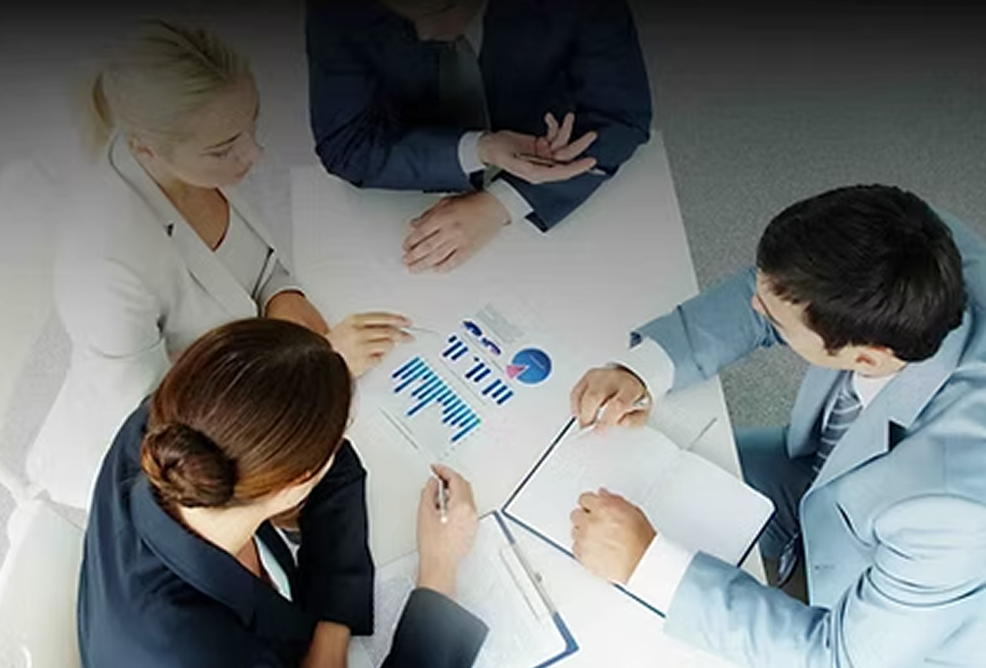 Decoding The Science Of Sales Leadership: Unleashing The Power Of Sales Team ScienceTM