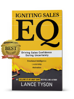 Driving Sales Confidence During Uncertainty