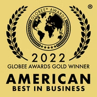 June 1, 2022- Tyson Group Wins Globee® Gold in the 2022 American Best in Business Awards