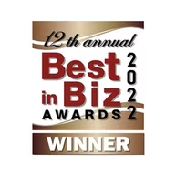 April 4, 2022- Tyson Group Trounces the Competition with Recent Award Win